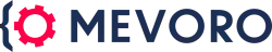 Mevoro Logo